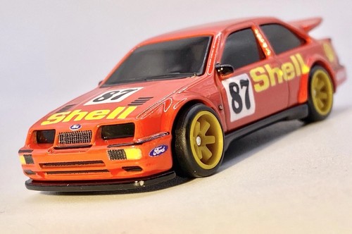 Hot wheels premium car - car, culture