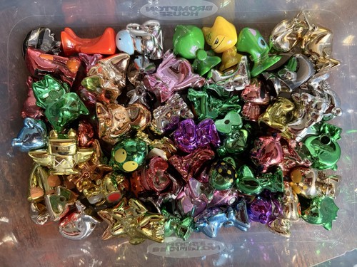 55x gogos crazy bones - gogos,