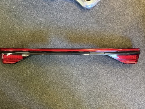 Genuine rear light - rear, lamp