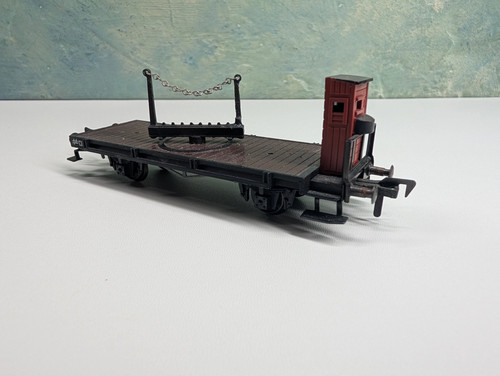 Fleischmann scale turntable - scale,