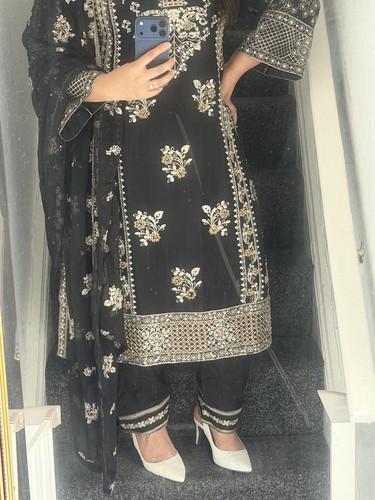 Traditional asian pakistani - asian,