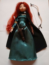 Disney Store Classic Merida