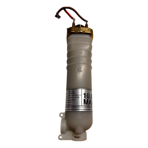 Mira sport heater electric - sport,