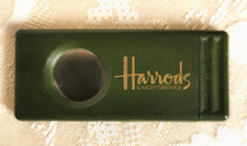 VINTAGE, HARRODS, CIGAR CUTTER