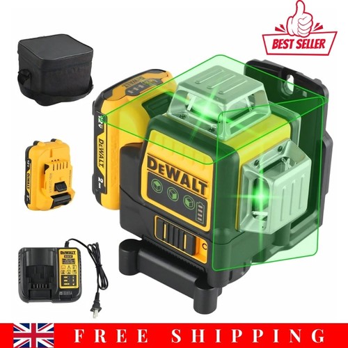 Dewalt dw089lg 12v - dewalt, line