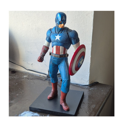 Kotobukiya artfx marvel now - artfx,