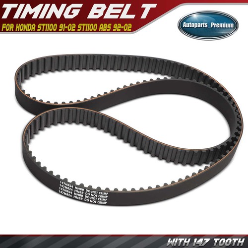 Engine timing belt for - belt, honda