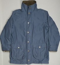 Musto Jacket Mens Blue