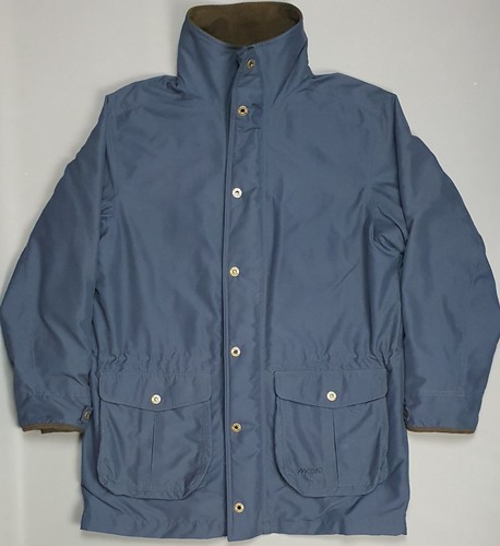 Musto jacket mens blue - mens,