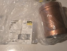 Viega 20748 propress 3" Copper