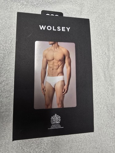 Wolsey pack classic black - wolsey,