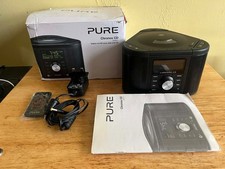 Pure Chronos Series 2 FM/DAB