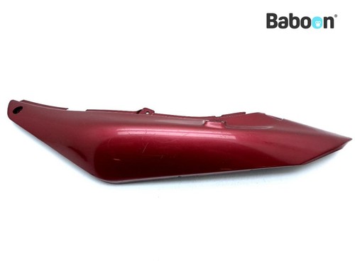 Tail fairing left yamaha - fairing, xj