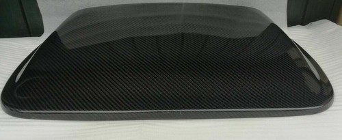 Universal bonnet vent - bonnet,