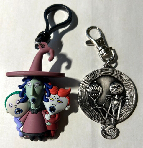 Disney the nightmare before - disney,
