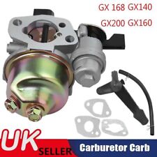 Carburetor CARBURETTOR Carb