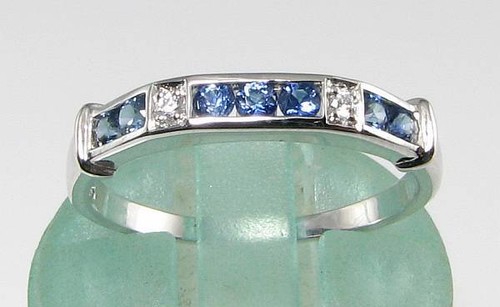 9ct white gold - 9ct,