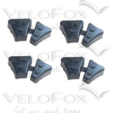 Cush Drive Rubbers fits Yamaha XT 660 R 2004-2013