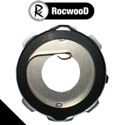Tecumseh recoil starter spring - starter,