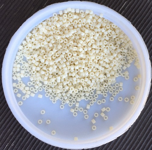 Miyuki seed beads - 11/0,