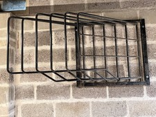 Rug Rack 6 Arm. Older Style