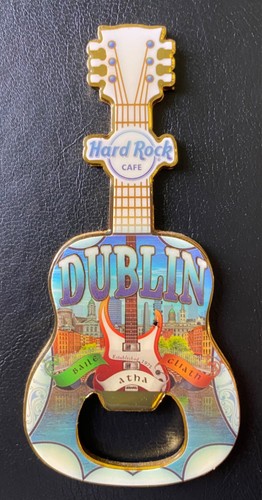 Hard rock cafe dublin - hard,