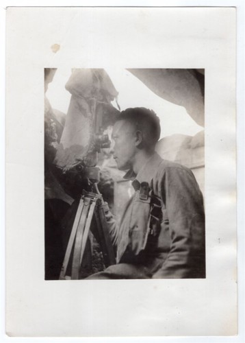 1918 american soldier using - 1918,