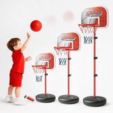 Kids Basketball Hoop Stand
