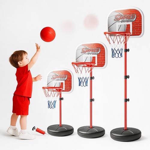 Kids basketball hoop - kids,