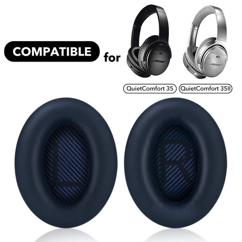 Replacement ear pads cushion - ear,