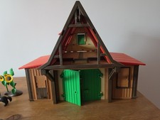 Playmobil Farm