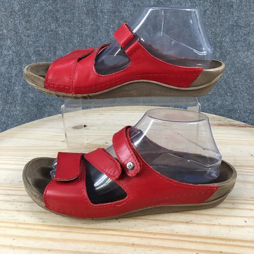 Wolky jasper sandals womens - wolky,
