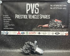 Skoda Fabia MK2 RIGHT Front