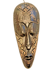 Beautiful Authentic African