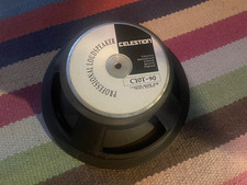 Celestion speaker C10T - 90