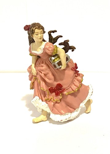 Papo pirate girl - papo,