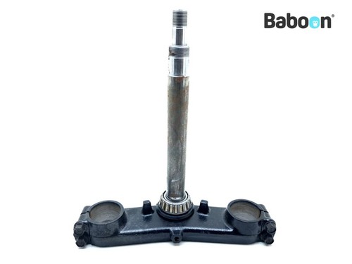Front fork bottom yoke - fork, /