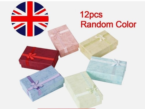 12pcs wholesale jewellery gift - wholesale,