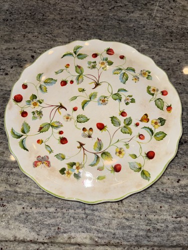 James kent strawberry cake - james,