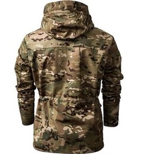  British Army M65 Field Jacket