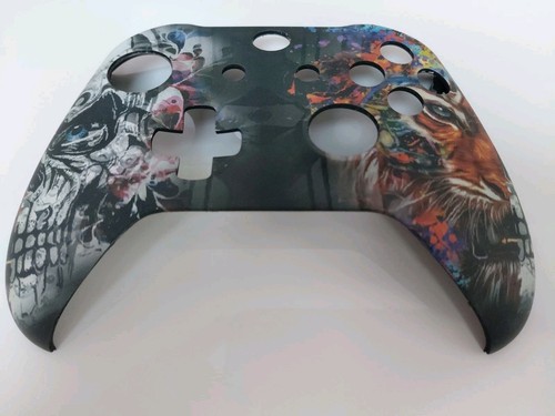 Custom xbox one - one, controller