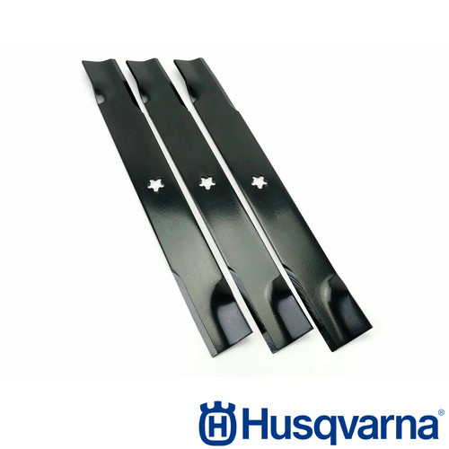 Genuine oem husqvarna - genuine,