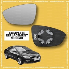 Left near side for VW Passat