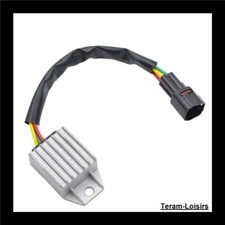 Voltage Regulator for KTM 525