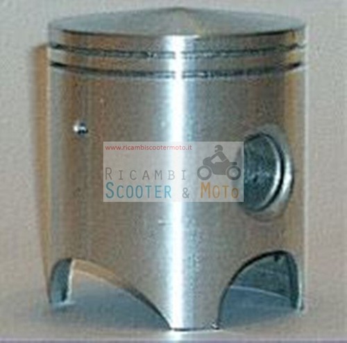 Piston rk6 beta trial - piston, 80