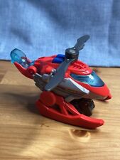 VTech - Switch and Go - Dinos - Blade the Pteranodon - Helicopter