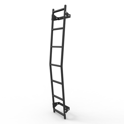 Citroen relay rear door ladder - citroen,