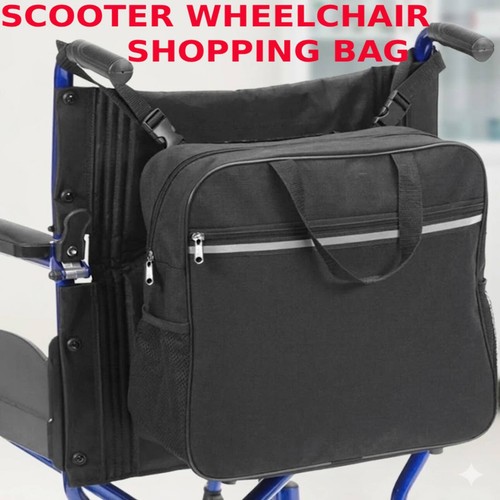 Large mobility scooter - large,