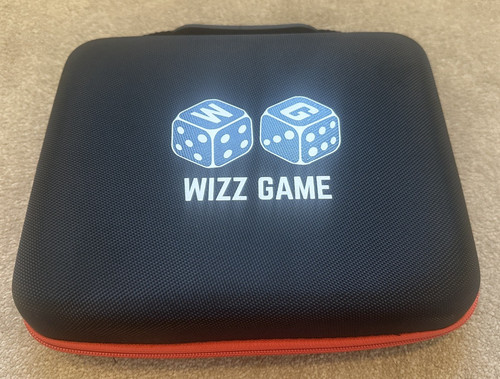 Wizz game minuature case - ,