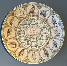 Wedgewood Decorative Plate